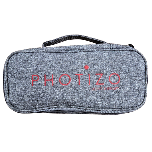 Photizo Protective Carry Case Package