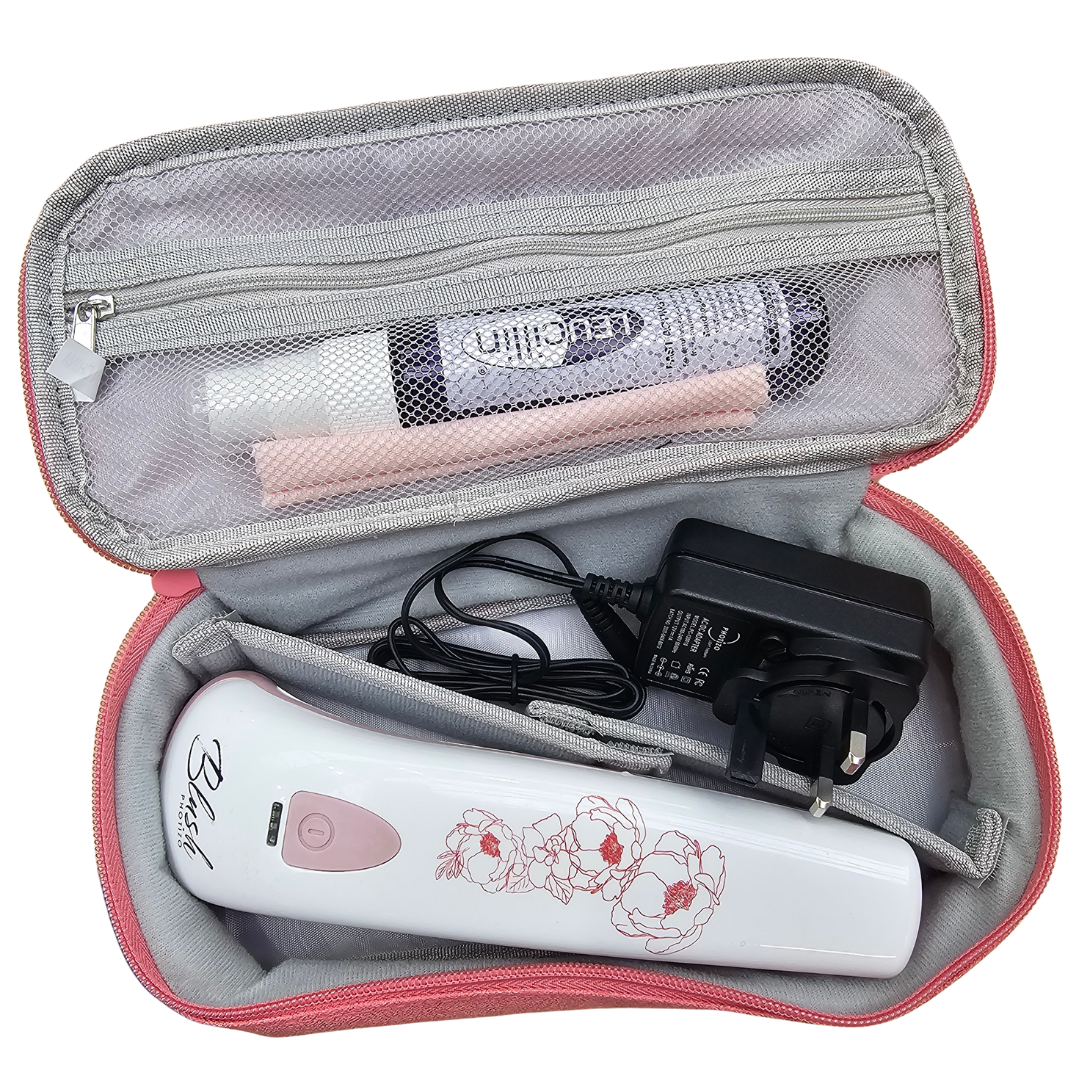 Photizo Protective Carry Case Package