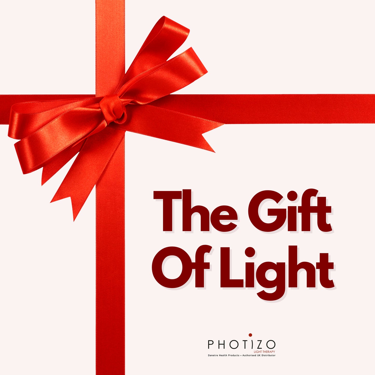 Photizo Gift Voucher