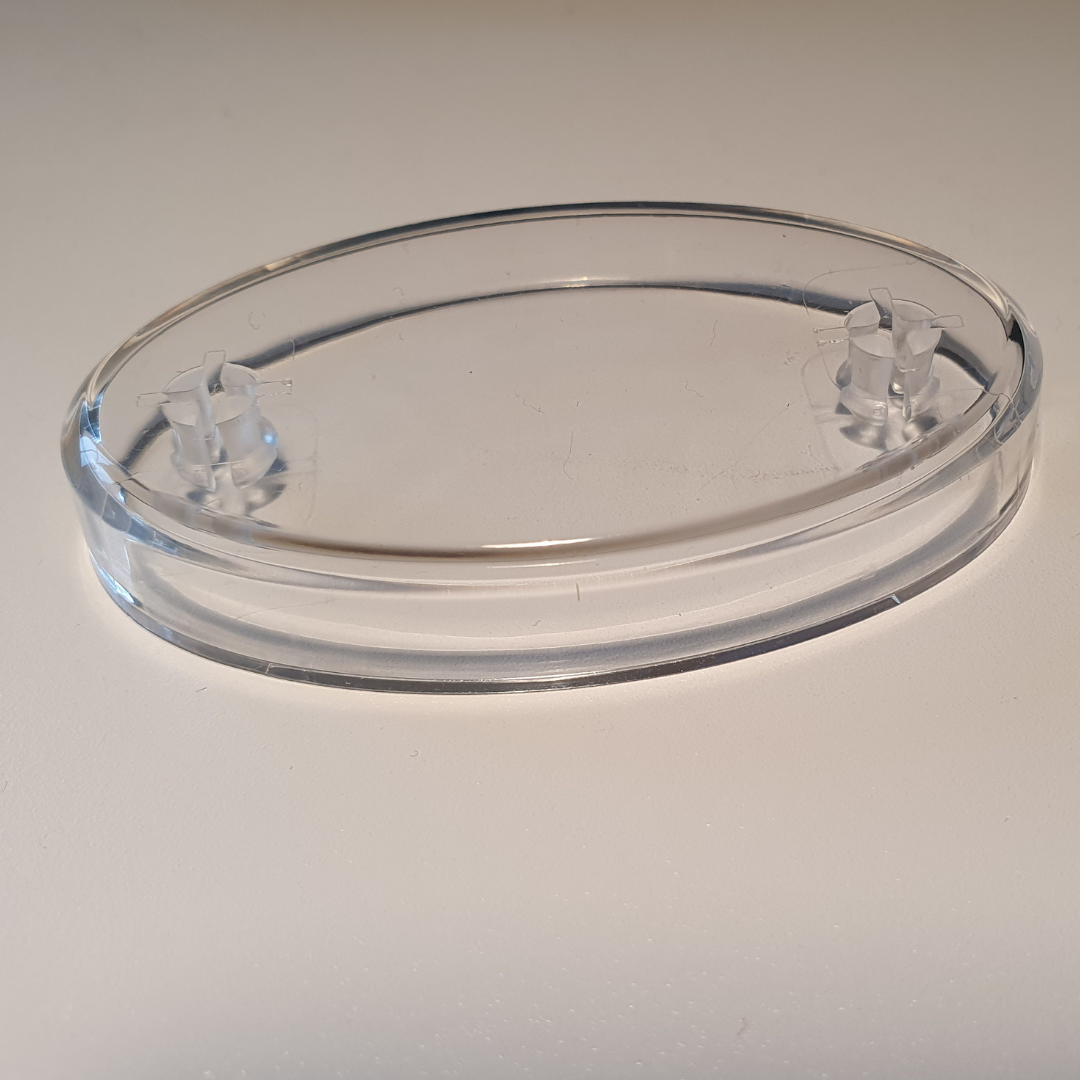 Replacement Lens Cover for Photizo