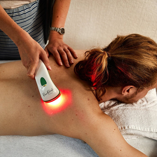 Red Light Therapy Service Evaluation Report