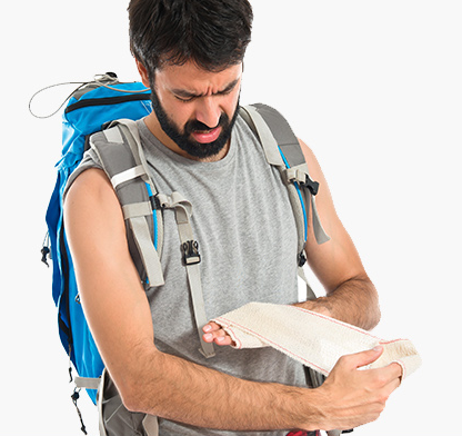 How Photizo red light therapy helps with acute and chronic wounds