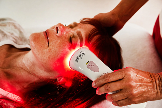 Photizo Blush wins ‘Best Beauty Device’ award