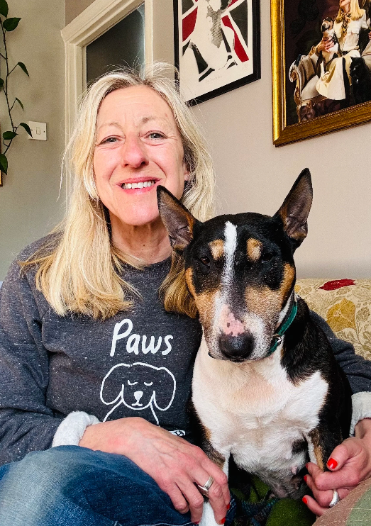 Alabama Rot: How Photizo Helped My Dog Battle Suspected CRGV - Prudence’s Story.