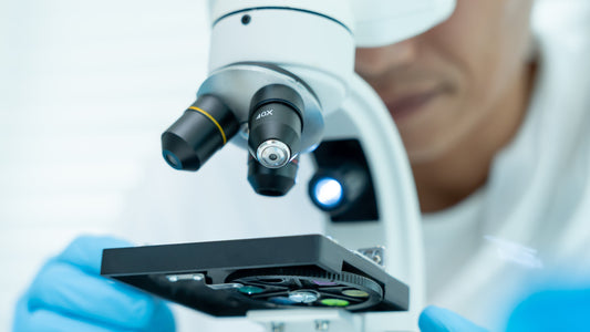 The Hidden Impact of Modern Lighting on Your Eyes (and How to Fix It)