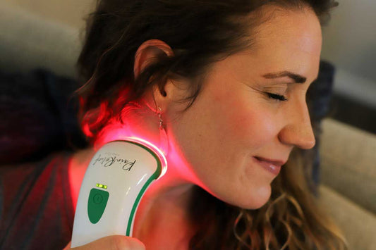 Does Red Light Therapy Really Work for Pain?