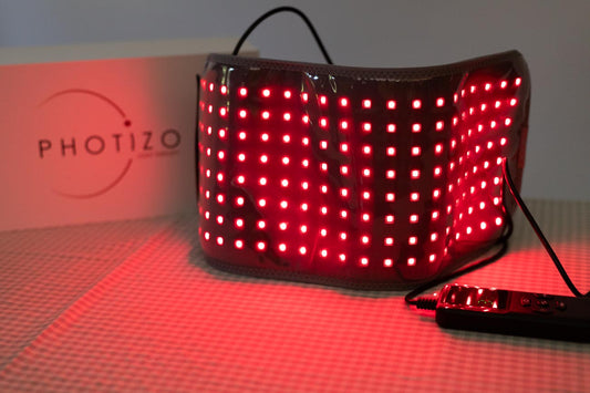 Photizo Flexible LED Pad for Animals