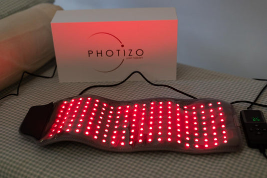 Photizo Flexible LED Pad for Animals