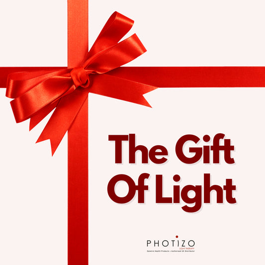 Photizo Gift Voucher