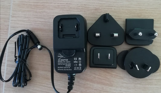 Replacement Charger for Photizo Home Care and Vetcare