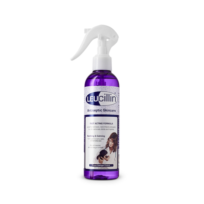 Leucillin Antiseptic Skincare (250ml spray)