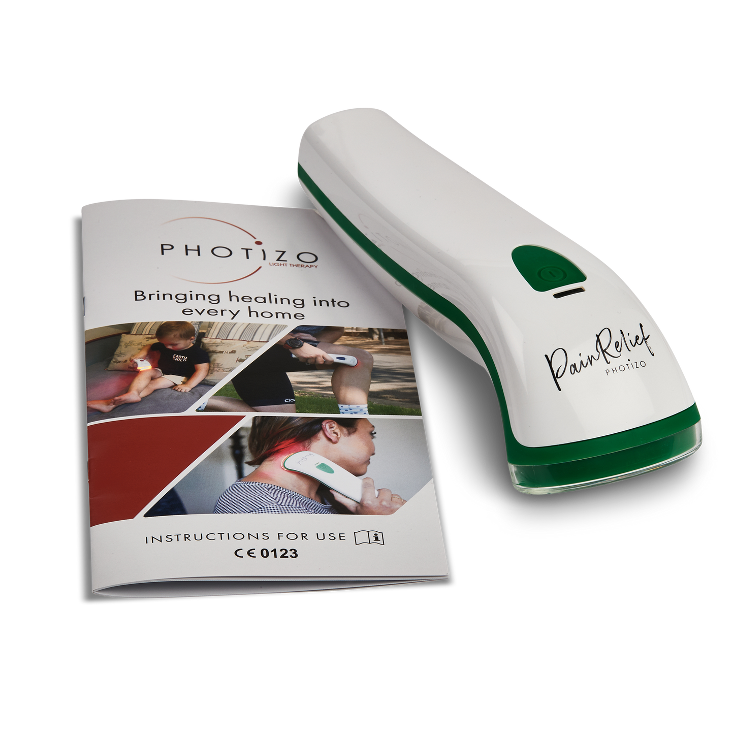 Photizo Pain Relief