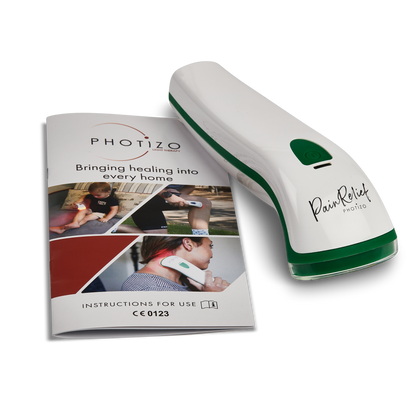 Photizo Pain Relief